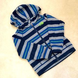 Boys Northface Jacket